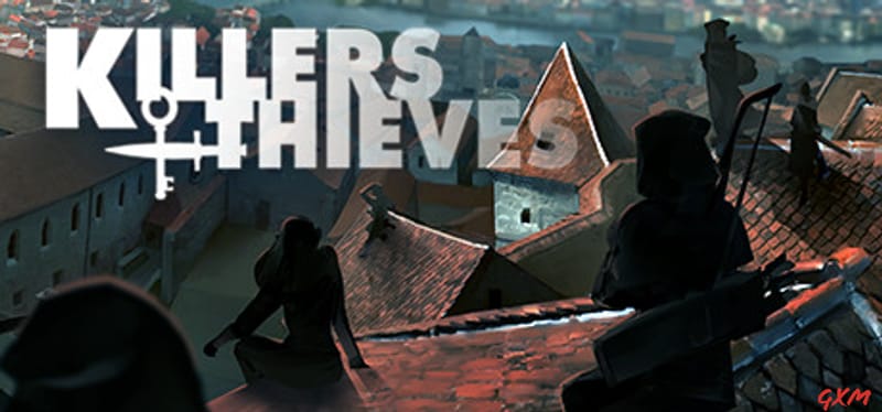 Killers and Thieves Poster