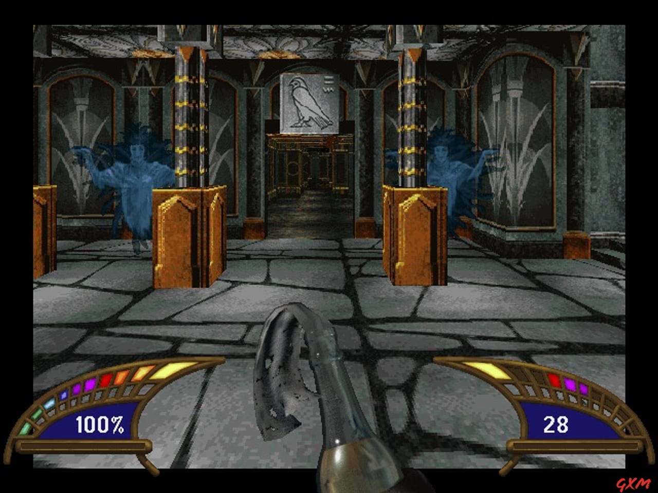 Screenshot 3 of Killing Time