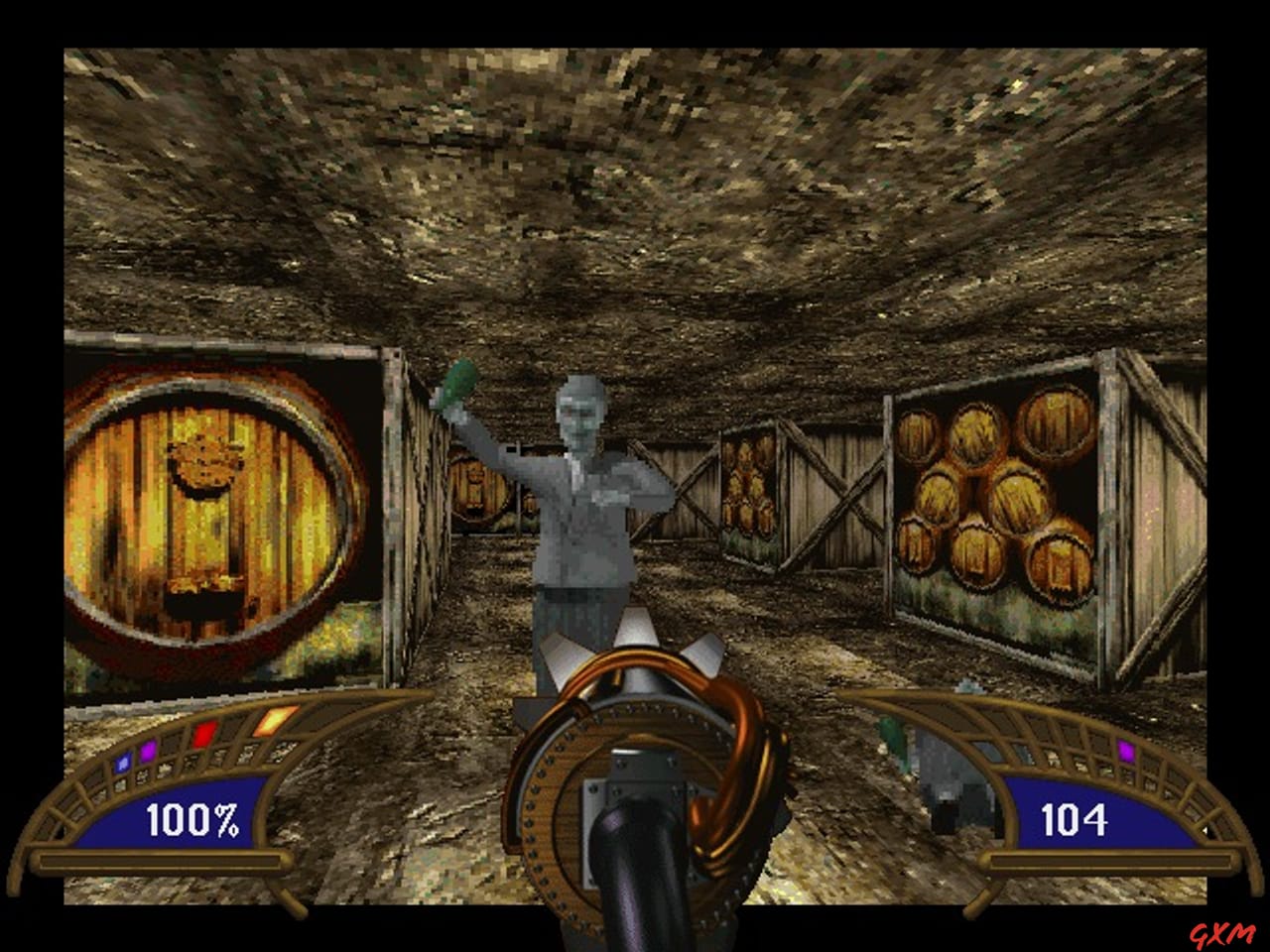 Screenshot 6 of Killing Time