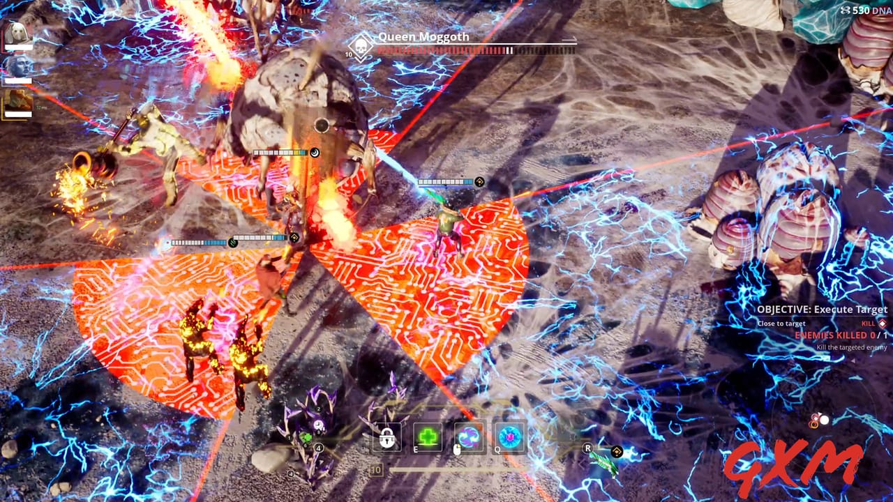 Screenshot 3 of KillSquad