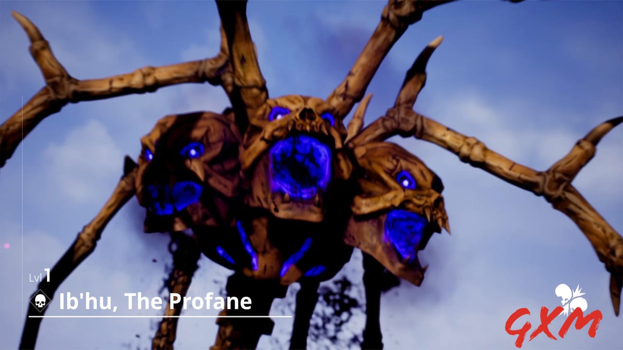 Screenshot 4 of KillSquad