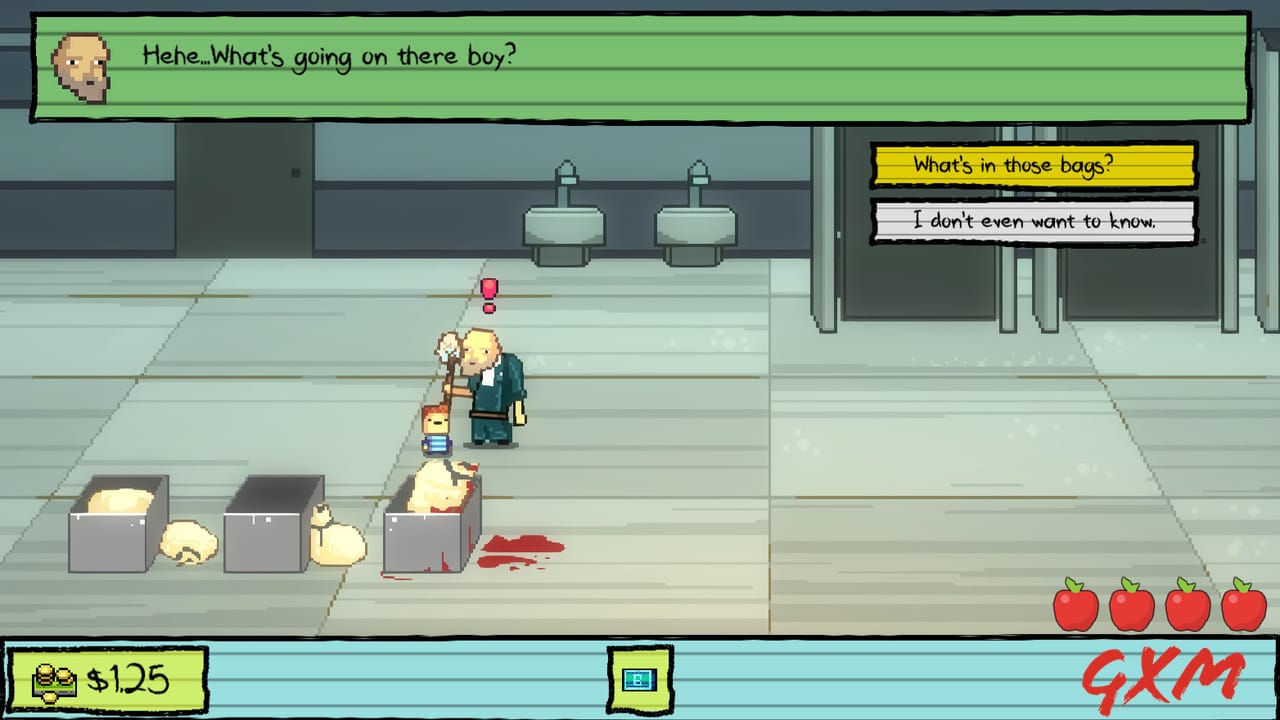 Screenshot 3 of Kindergarten