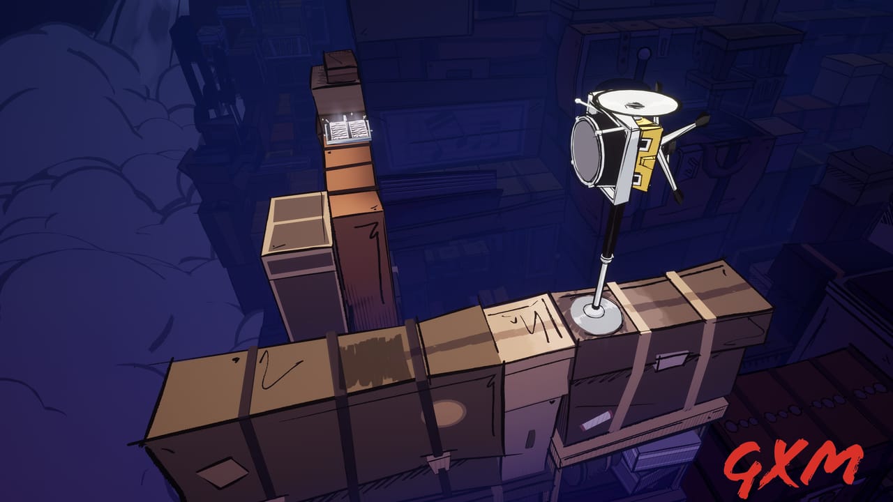 Screenshot 2 of Kine