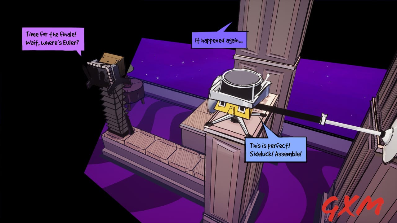 Screenshot 7 of Kine