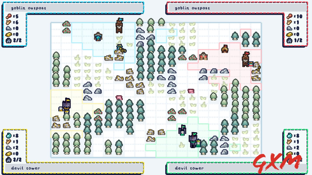 King Pins Screenshot 1