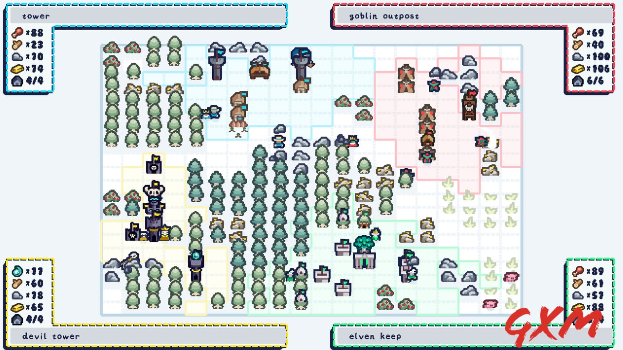 Screenshot 6 of King Pins