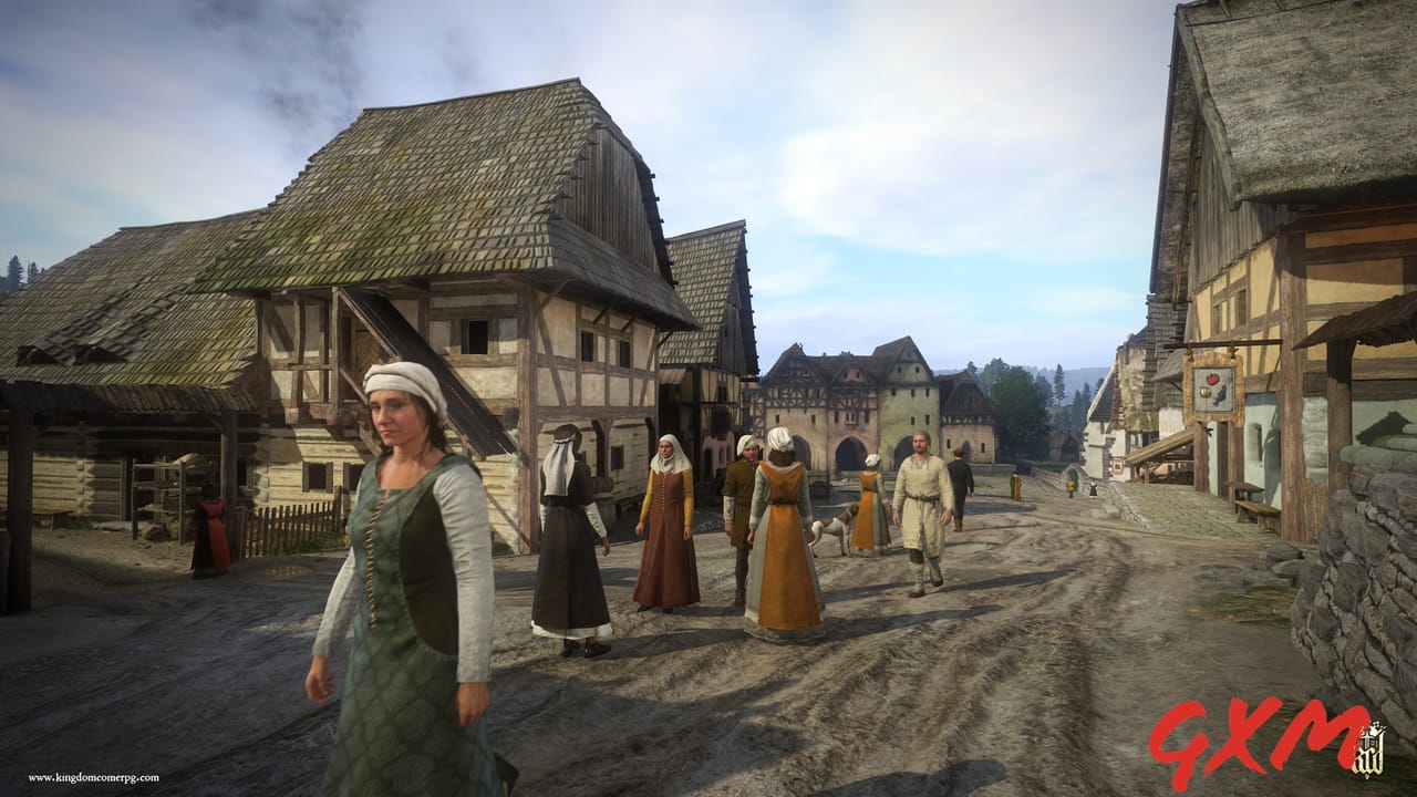 Screenshot 6 of Kingdom Come: Deliverance