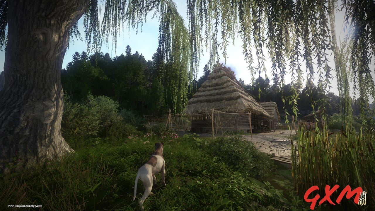 Screenshot 7 of Kingdom Come: Deliverance