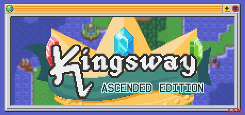 Kingsway Poster