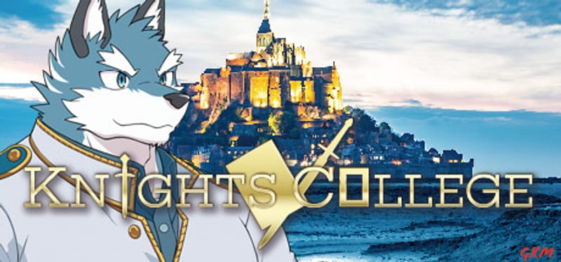 Knights College Poster