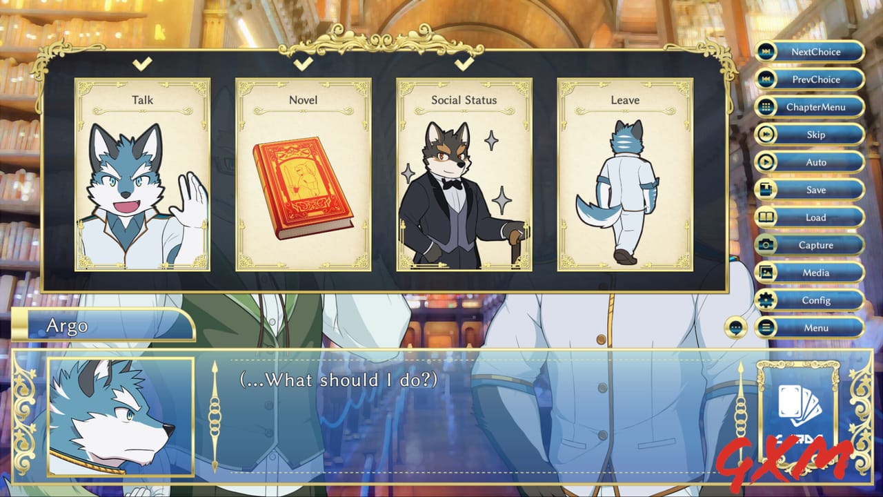 Screenshot 6 of Knights College