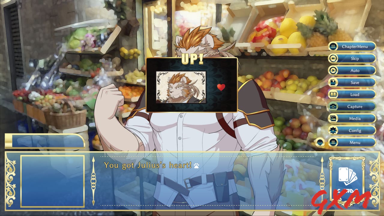 Screenshot 8 of Knights College