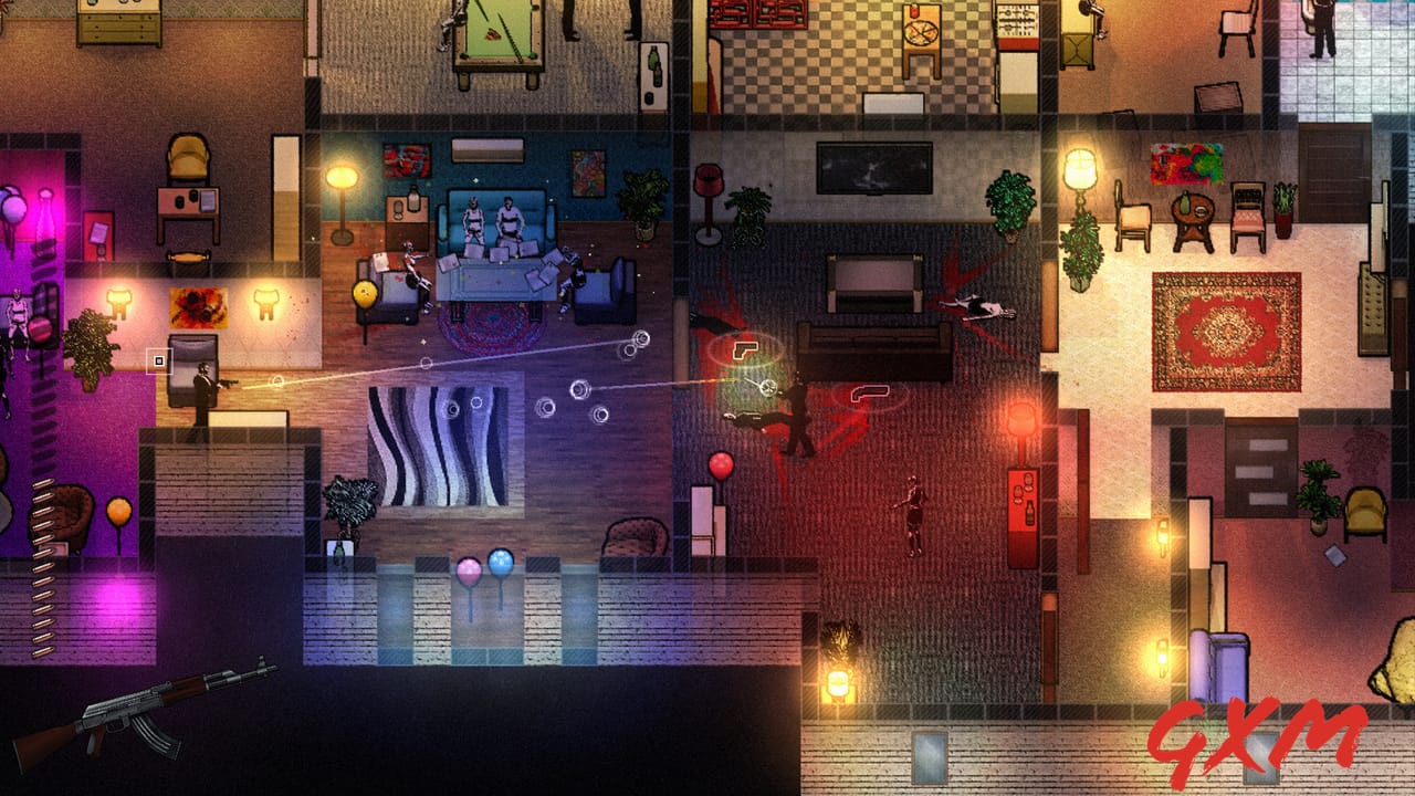 Kontrakt Screenshot 1