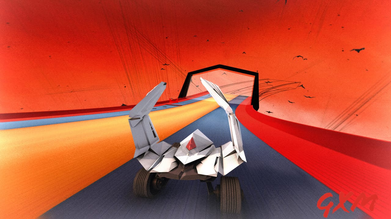 Krautscape Screenshot 1