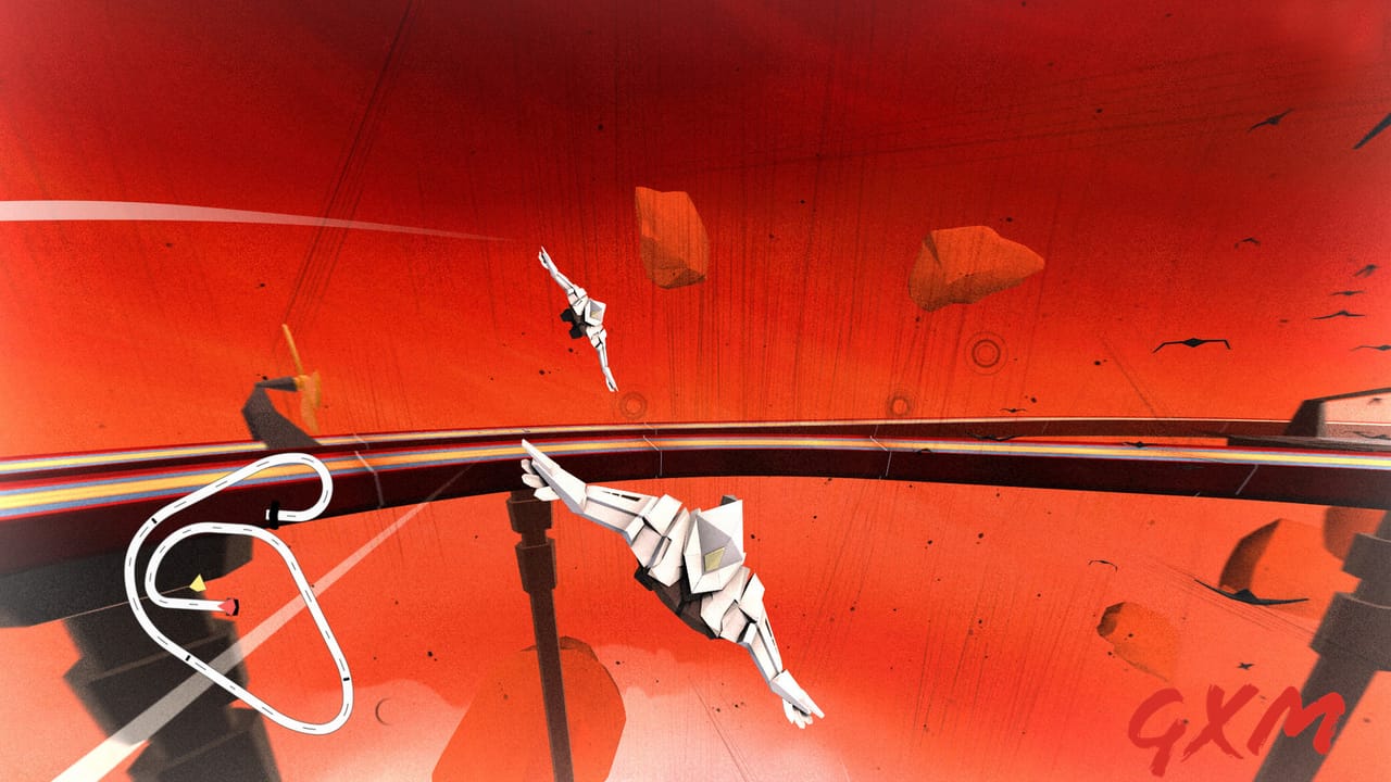 Screenshot 2 of Krautscape