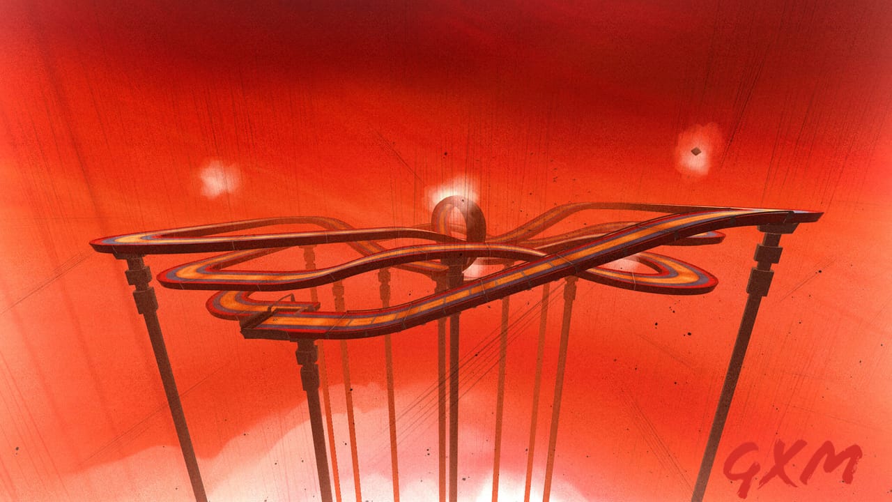 Screenshot 3 of Krautscape