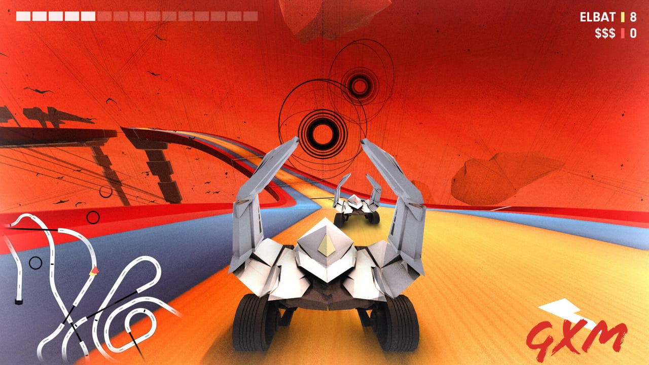 Screenshot 5 of Krautscape