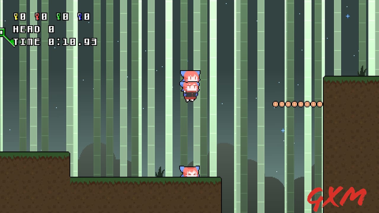 Screenshot 2 of Kubinashi Recollection