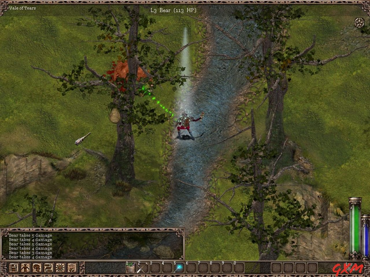 Screenshot 5 of Kult: Heretic Kingdoms