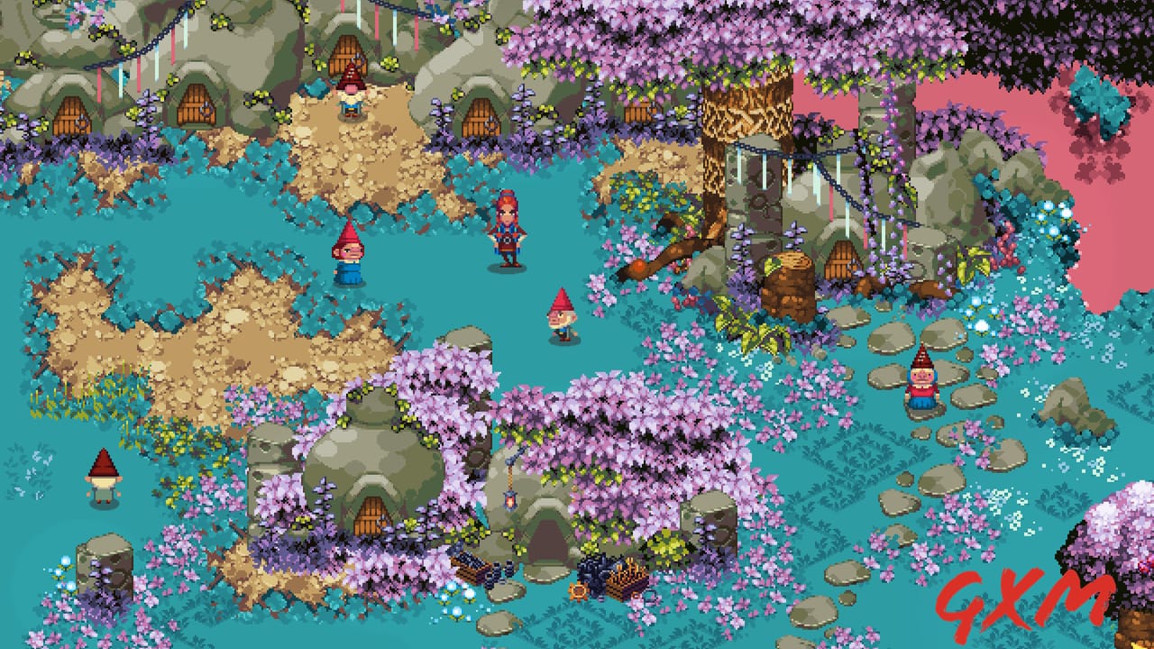 Screenshot 6 of Kynseed