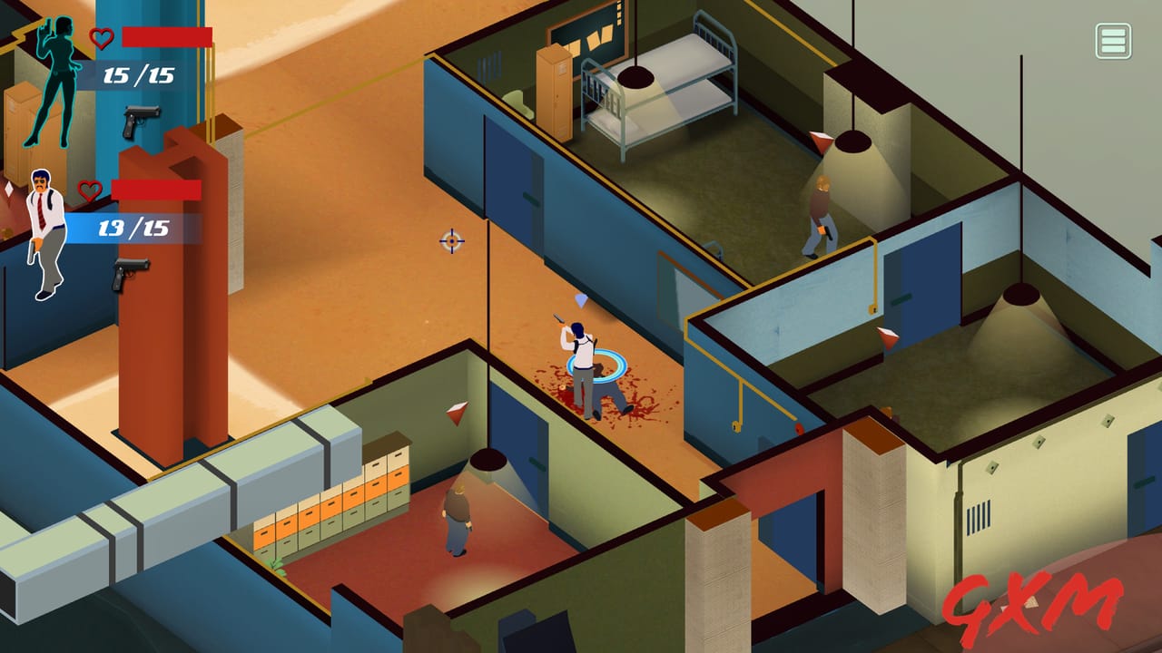 Screenshot 2 of LA Cops