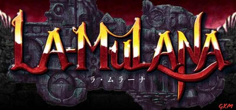 La-Mulana Poster