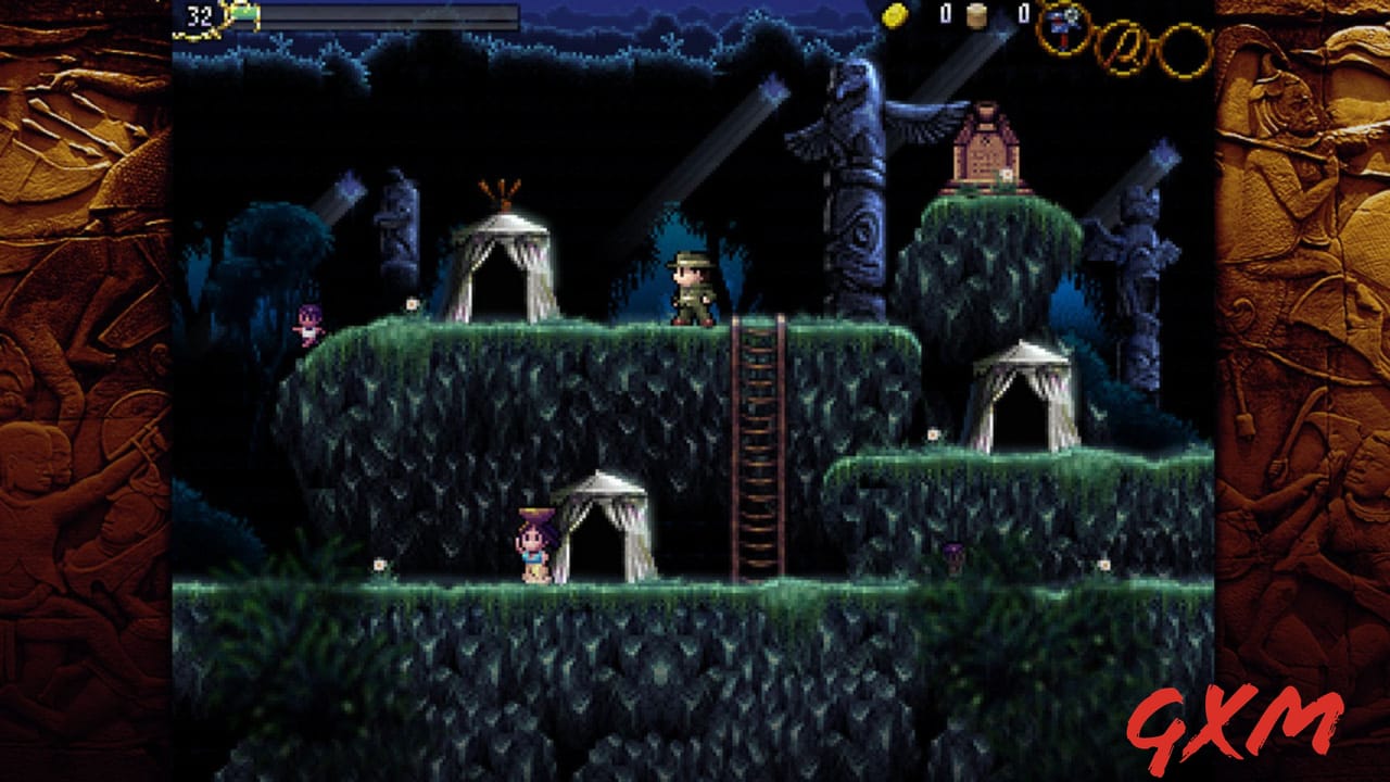 Screenshot 2 of La-Mulana