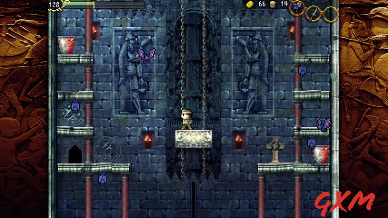 Screenshot 6 of La-Mulana