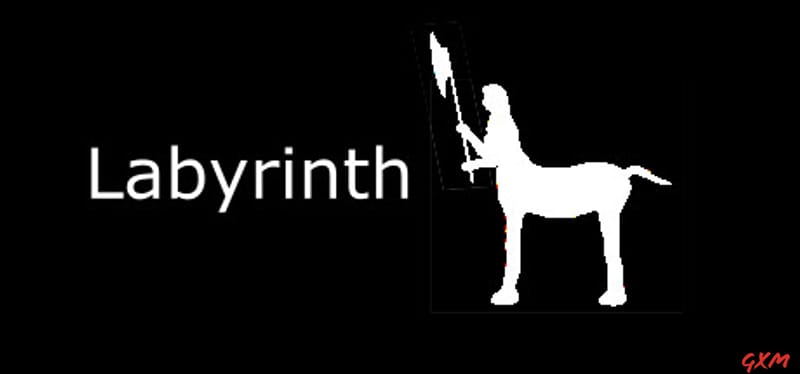 Labyrinth Poster