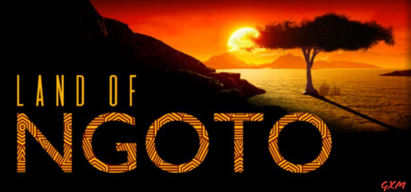 Land of Ngoto Poster