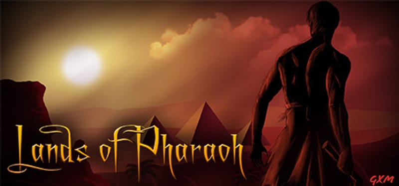 Lands of Pharaoh: Episode 1 Poster