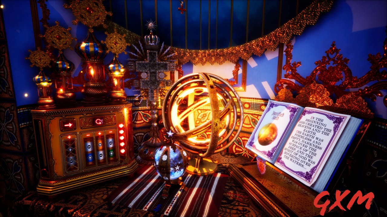 Screenshot 6 of Last Days of Lazarus