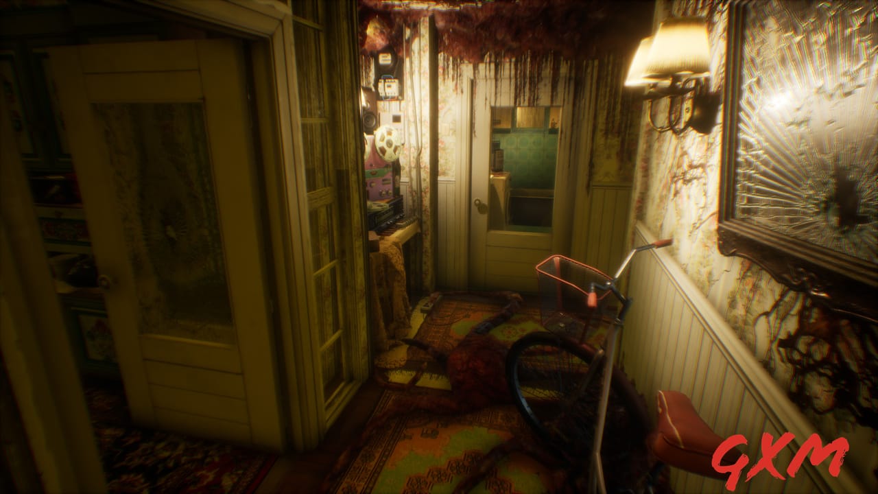 Screenshot 8 of Last Days of Lazarus