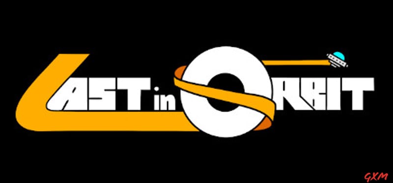 Last in Orbit Poster