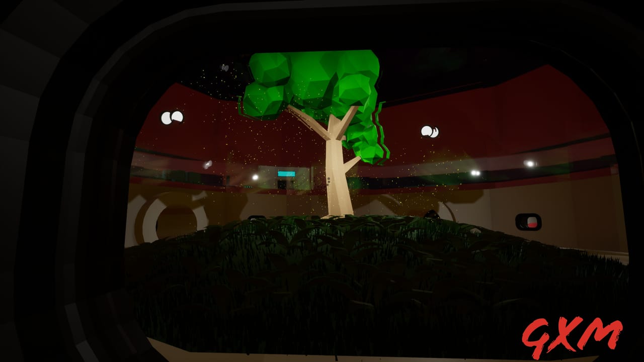 Screenshot 3 of Last in Orbit