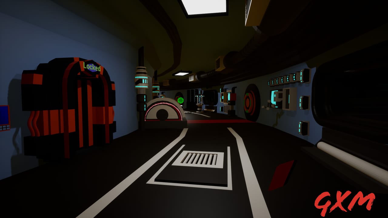 Screenshot 5 of Last in Orbit