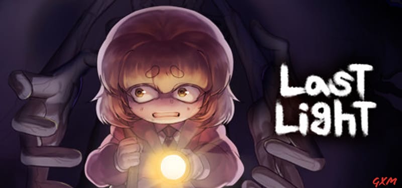 Last Light Poster