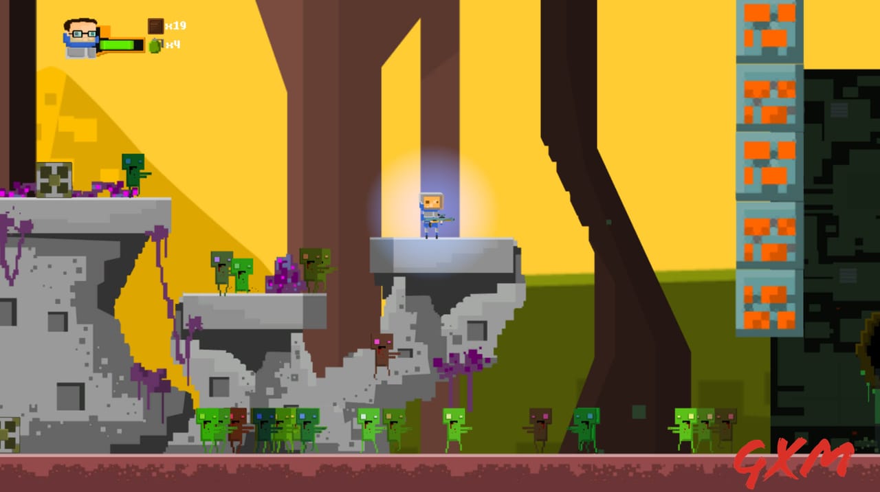 Screenshot 7 of Last Man