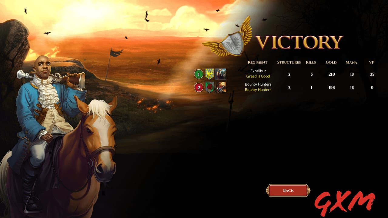 Screenshot 5 of Last Regiment