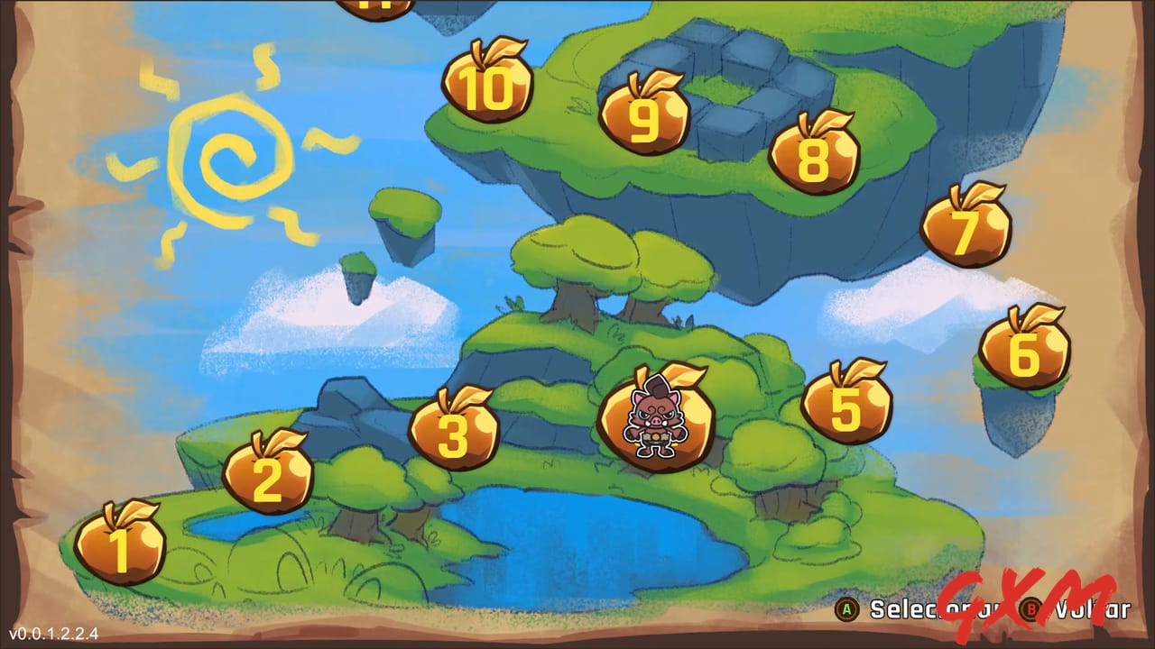 Screenshot 5 of Latarnix Puzzle