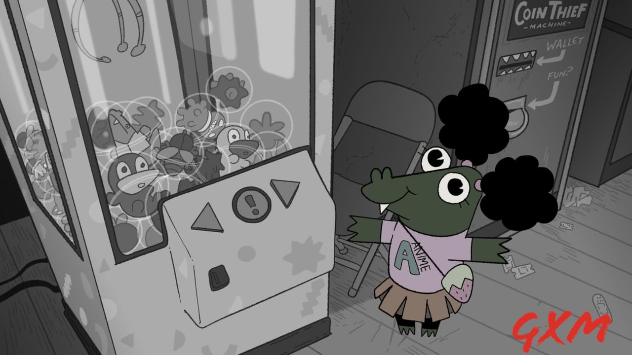 Later Alligator Screenshot 1