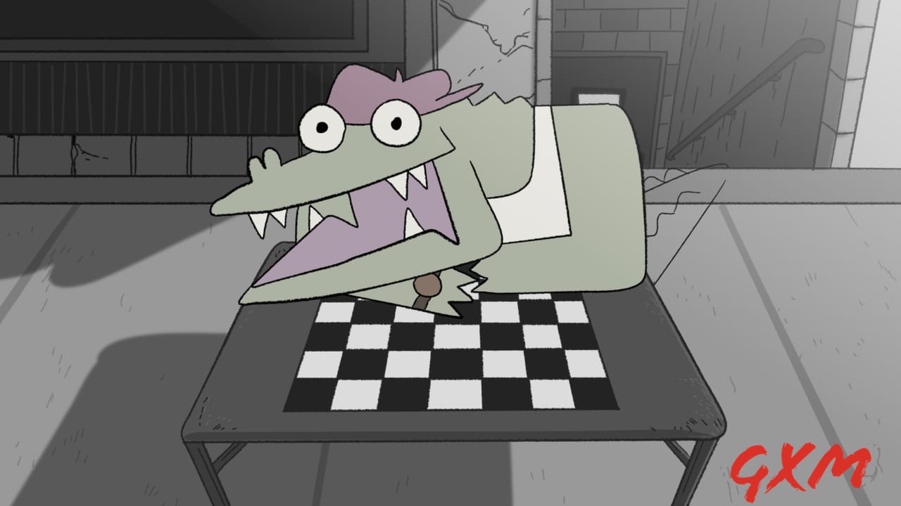 Screenshot 2 of Later Alligator