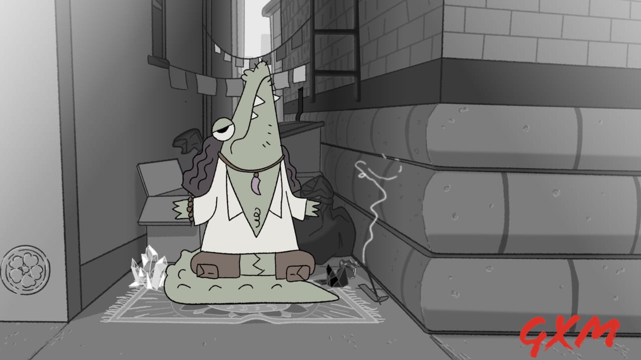 Screenshot 6 of Later Alligator