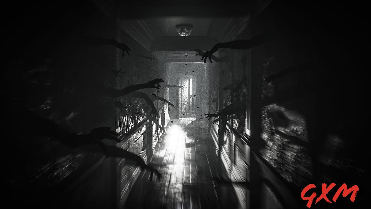 Screenshot 4 of Layers of Fear 2