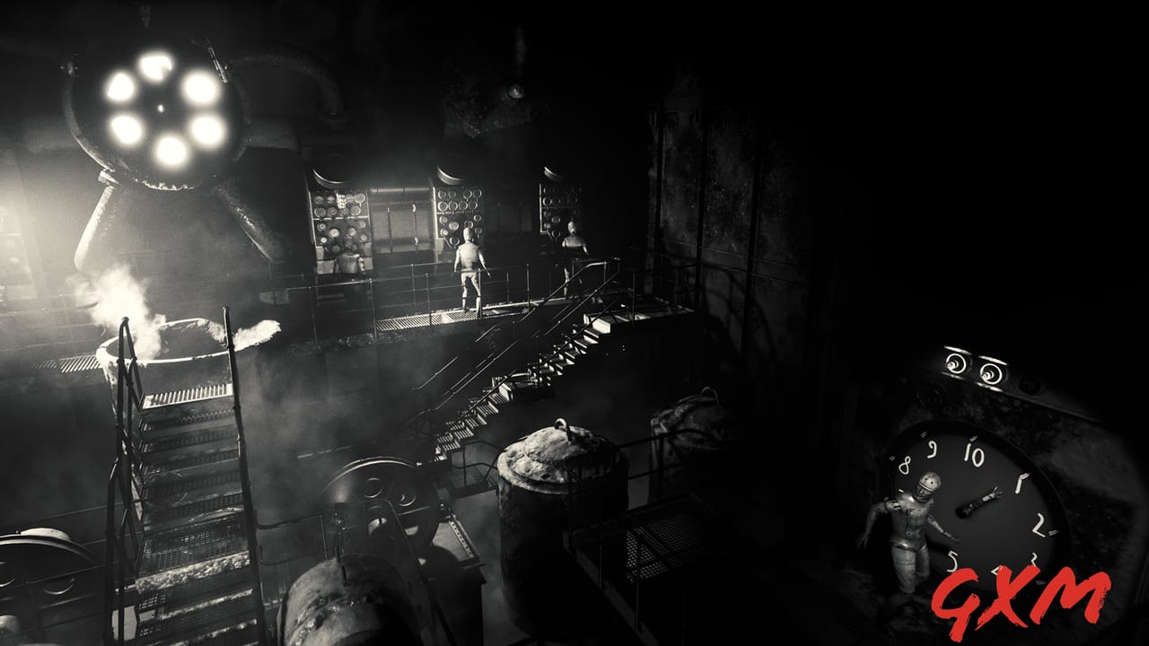 Screenshot 5 of Layers of Fear 2