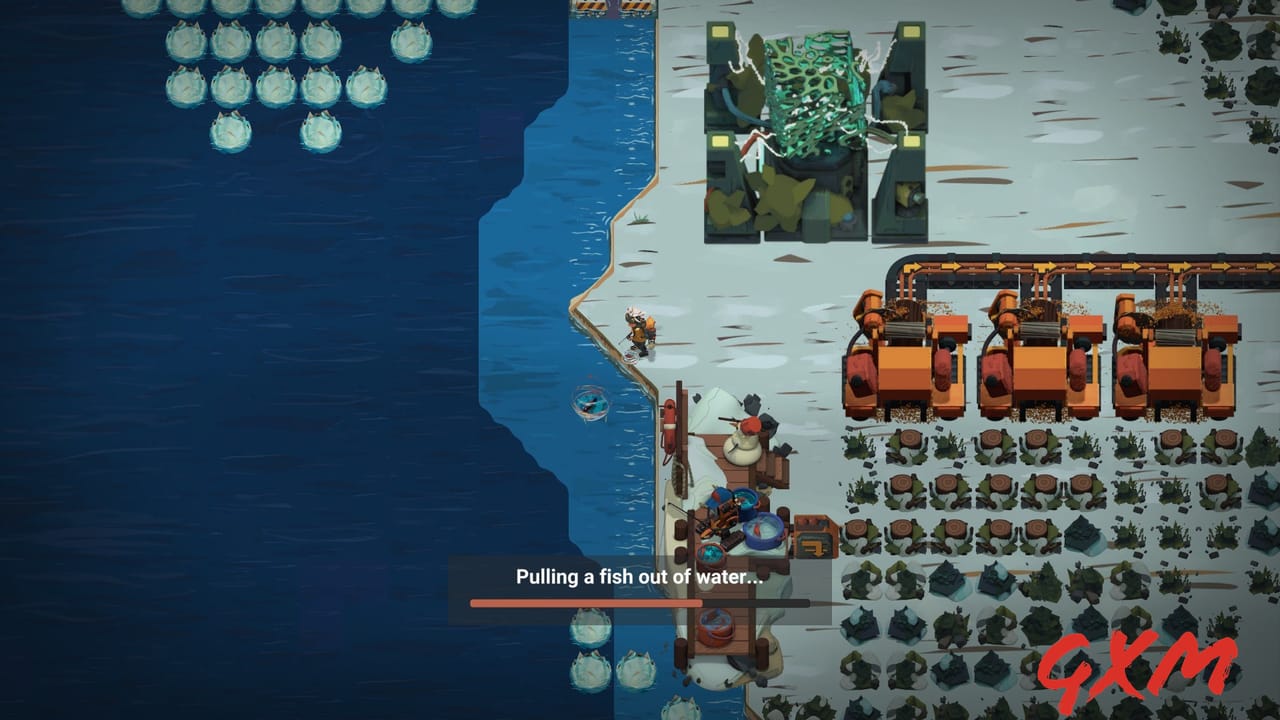 Screenshot 3 of Learning Factory