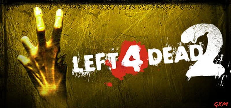 Left 4 Dead 2 Poster