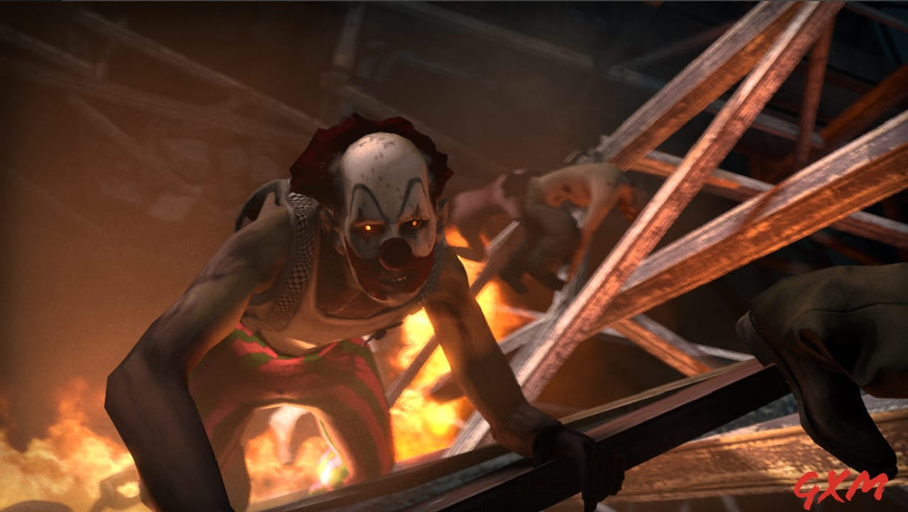 Screenshot 2 of Left 4 Dead 2