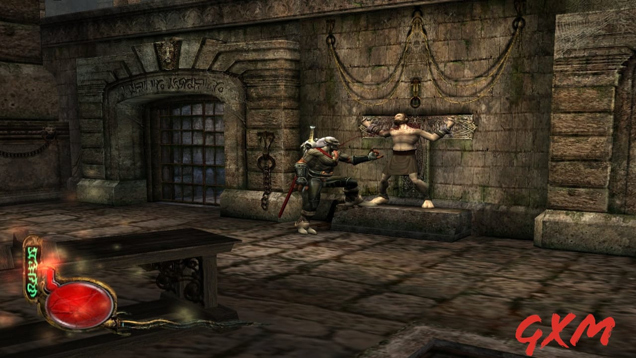 Screenshot 3 of Legacy of Kain: Defiance