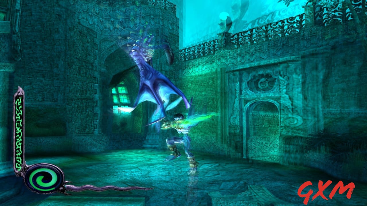 Screenshot 8 of Legacy of Kain: Defiance